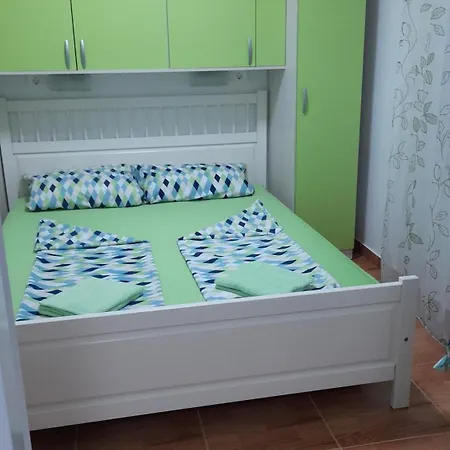 Apartament Horvat Vir