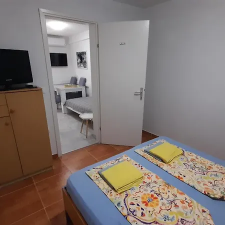 Apartment Horvat